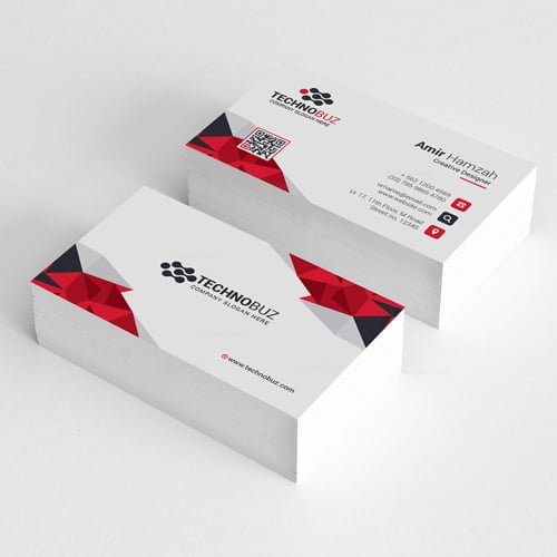 Premium Visiting Cards