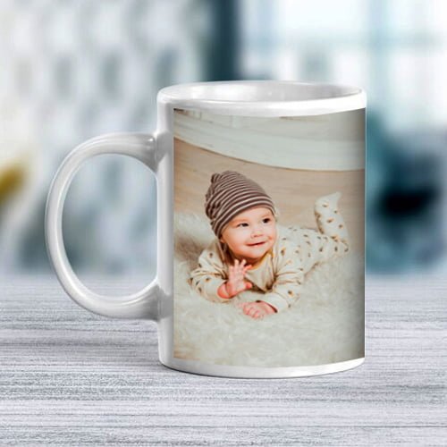 Standard Photo Mugs - Punjab Print Plus