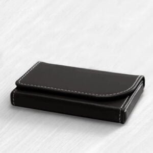 Leatherite Visiting Cards Holder