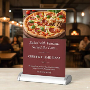 tabletop-standees-01 Mini Display Stand