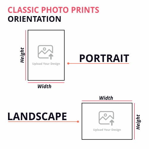 Classic Photo Prints