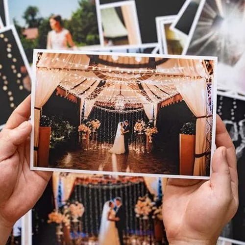 Classic Photo Prints