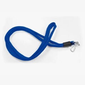 Cotton Lanyard