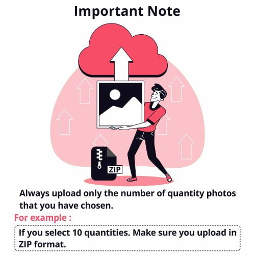 important-note Wall Photo Frames