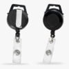 ID Card Retractor