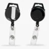 ID Card Retractor