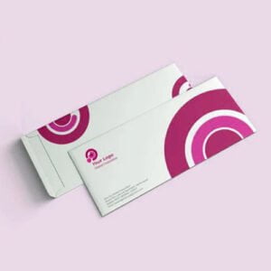 10-envelope-long #10 Envelope (long)