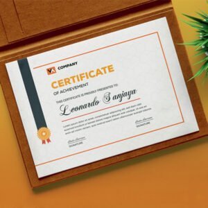 Black and White Bill Books