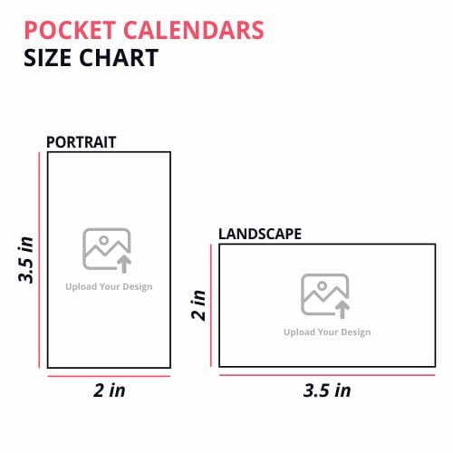 Pocket Calendars Punjab Print Plus