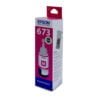 Epson Magenta 70ml Ink Bottle (T6733/673) - High-Quality Printing Solution.