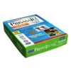 Nova Prismajet Digital Plus: High-quality 4x6 photo paper, 100 sheets.