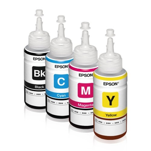 Comprehensive Epson 664 Ink Bundle for Reliable and Vibrant Printing