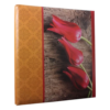Nova 15 Sheets Auto Stick Photo Album for secure photo storage.
