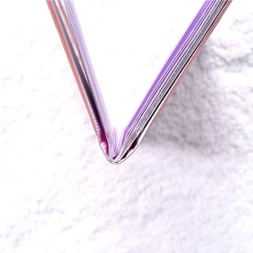 Nova Window View Photo Album holds 36 photos, perfect for 4x6 prints.