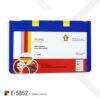 VMS-Professional-Colour-Inkjet-Cartridge-E-5852-1 VMS Professional Colour Inkjet Cartridge E-5852 for vibrant, fade-resistant printing, compatible with Epson printers.
