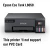 Professional_PVC_Cards_not_support_epson_l8050 High-Quality Blank PVC Cards for Inkjet Printers.