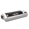 Durable laminator for high-quality lamination of A3-sized documents.
