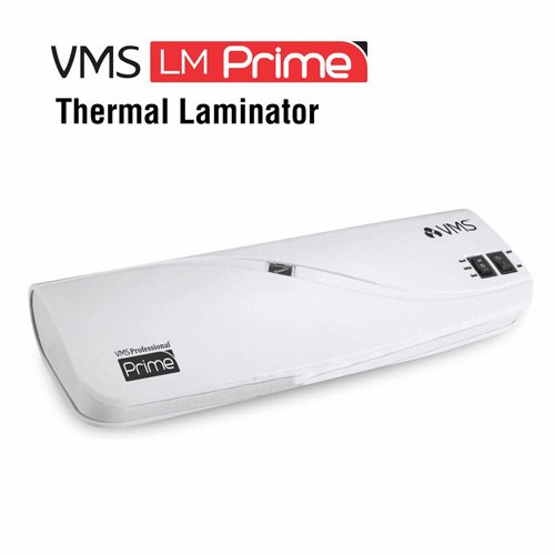 VMSLMPrime_1 Compact design for easy portability.