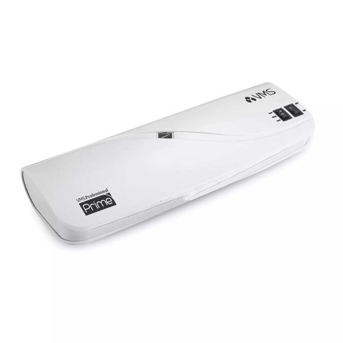 VMSLMPrime_2 Maximum laminating width 240mm wide.