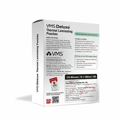 Provides strong and waterproof protection.