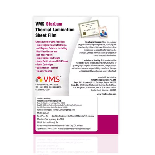 Provides strong and moisture-resistant protection.