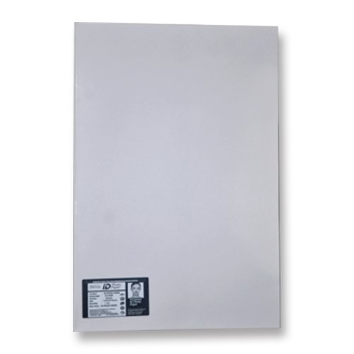 High-Gloss 12x18 RC Inkjet Photo Paper, 240 GSM, Waterproof