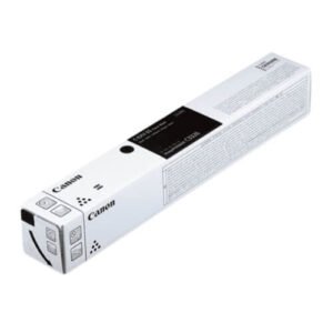 Canon NPG88 Black laser toner cartridge