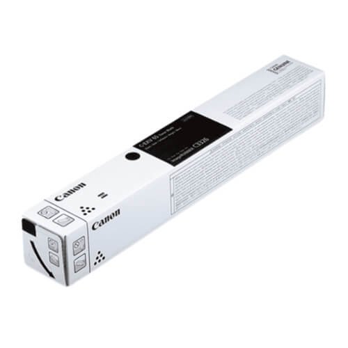 Canon NPG88 Black laser toner cartridge