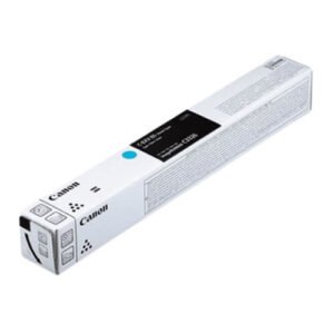 Canon NPG88 Cyan laser toner cartridge