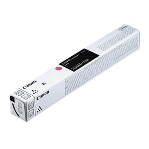Canon NPG88 Magenta laser toner cartridge