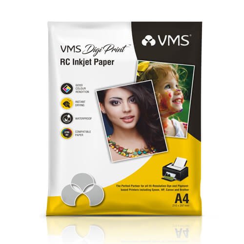 VMS DigiPrint Matte