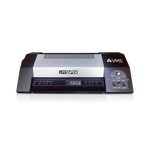 VMS Professional LM Super Heavy Duty Lamination / Laminating Machine Hot & Cold A3 Laminator
