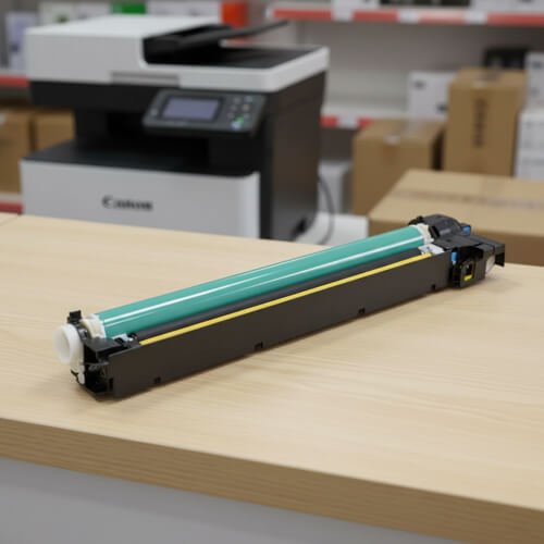 Canon NPG-67 Drum Unit (Original)