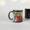 Colour Changing Mugs