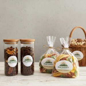 Personalized Floor Decals