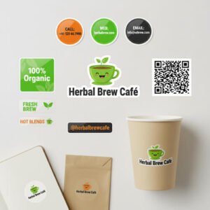 Personalized Floor Decals