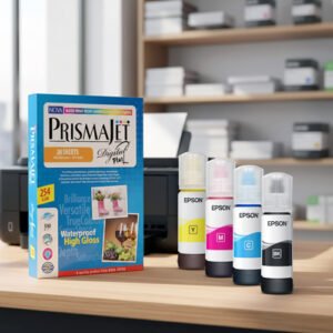 Passport Size Photographs