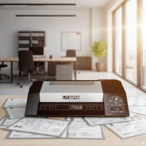 NOVA Prismajet Digital Plus Inkjet Photo Paper A4 - 254 GSM (20 Sheets)