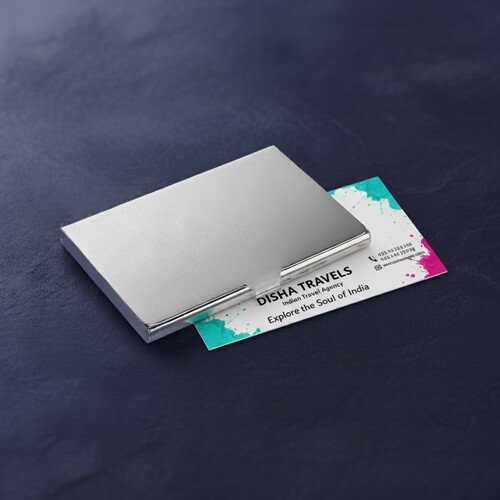 metal-visiting-card-holders-2 Metal Visiting Cards Holder