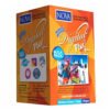 NOVA Digital Plus Photo Paper 4 x 6 - 254 GSM (400 Sheets)