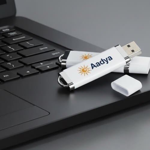 Custom Pen Drive