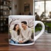 Personalized Photo Mini Mug