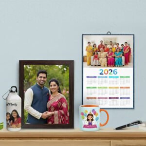 Passport Size Photographs