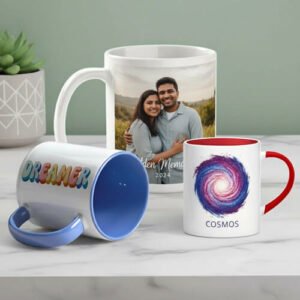 Passport Size Photographs