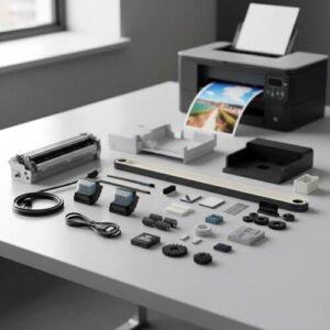 NOVA Prismajet Digital Plus Inkjet Photo Paper A4 - 254 GSM (20 Sheets)