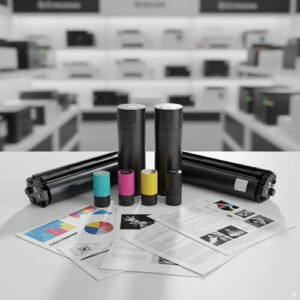 NOVA Prismajet Digital Plus Inkjet Photo Paper A4 - 254 GSM (20 Sheets)