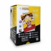 WELBORN Pixel Photo Paper 4 x 6 - 270 GSM (400 Sheets)