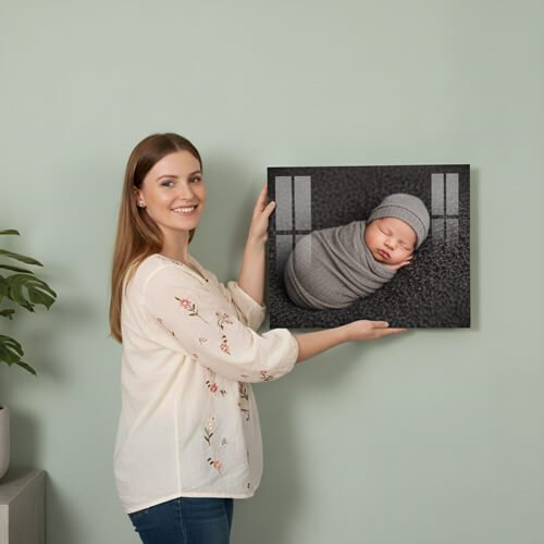 Acrylic Photo Prints