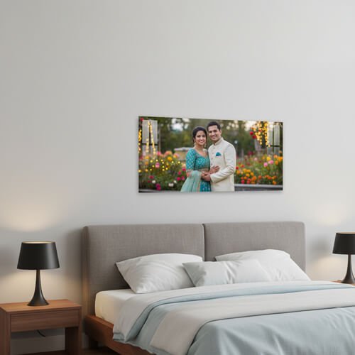 Acrylic Photo Prints