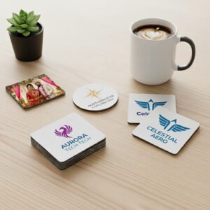 Passport Size Photographs